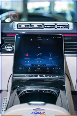 مێرسێدس بێنز S-Class